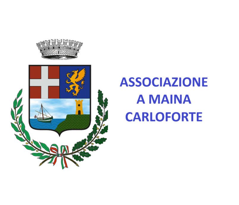 Associazione A Maina 