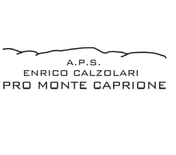 Enrico Calzolari pro Monte Caprone